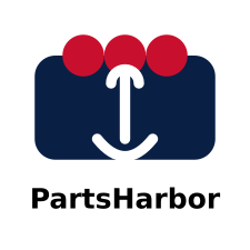 PartsHarbor Logo